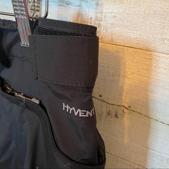 The North Face Hyvent Snow Pants Men’s Lar… - Picture 6 of 9